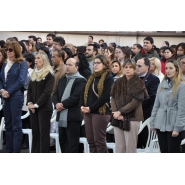 ¡¡Festejamos el día de la Independencia!!